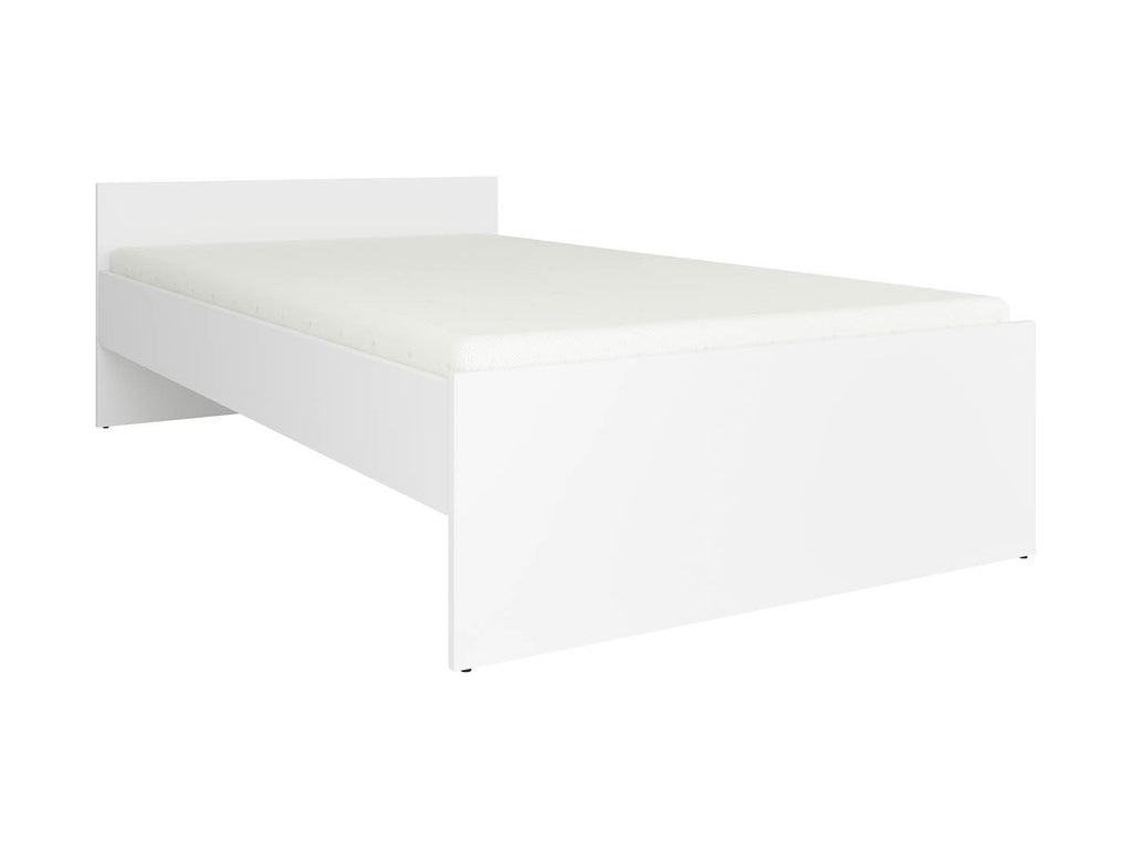 Nepo Plus — łóżko 120