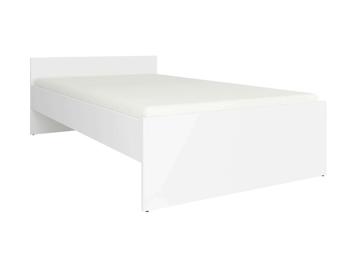 Nepo Plus — łóżko 120