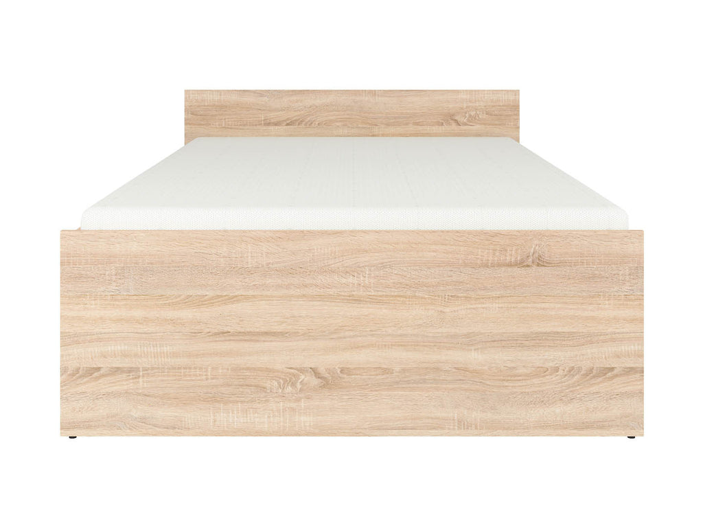 Nepo Plus — łóżko 120