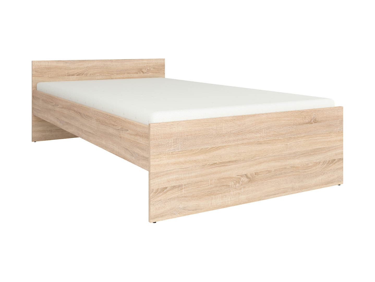 Nepo Plus — łóżko 120