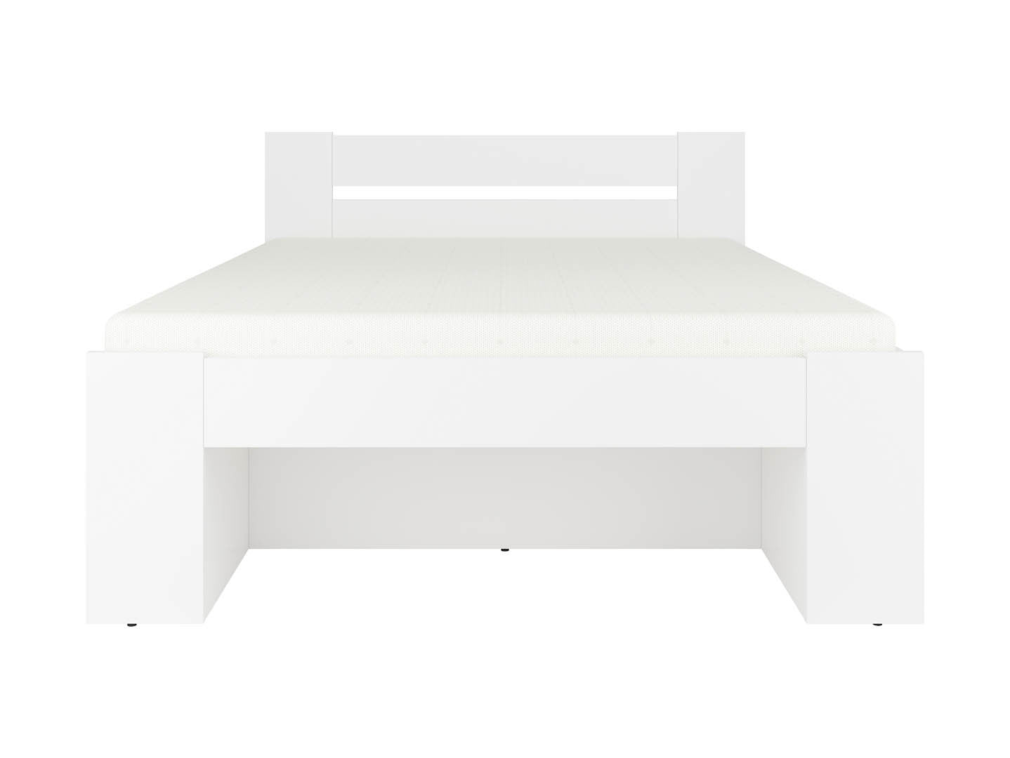 Nepo Plus — łóżko 140