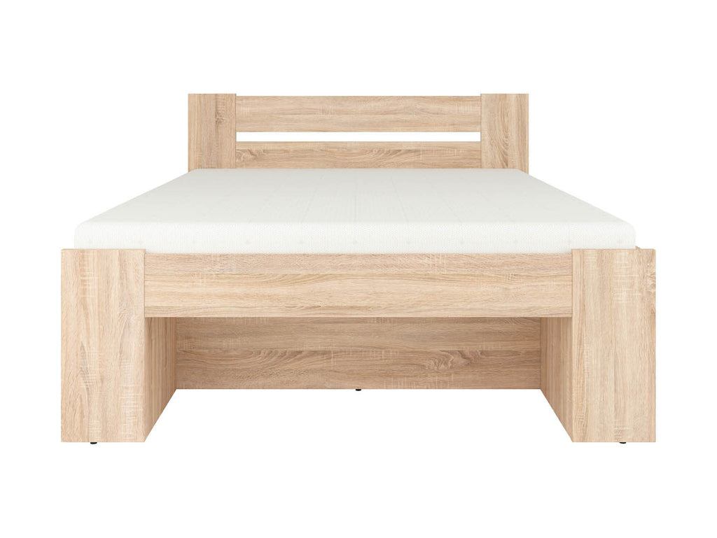 Nepo Plus — łóżko 140