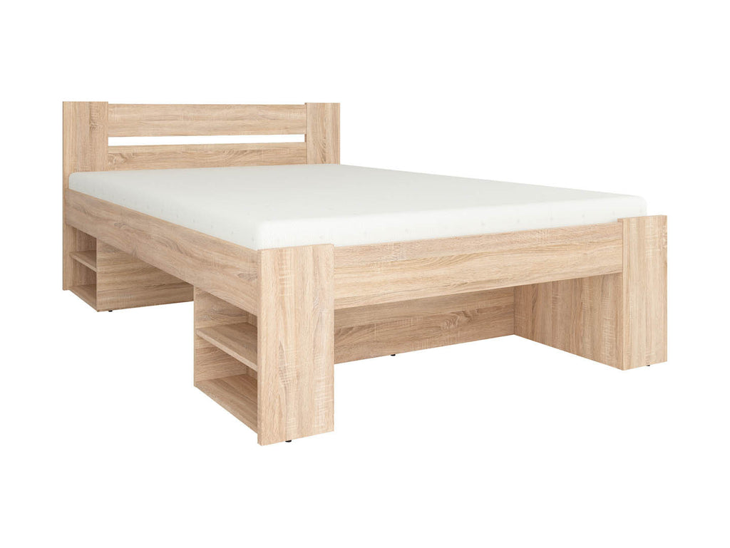 Nepo Plus — łóżko 140