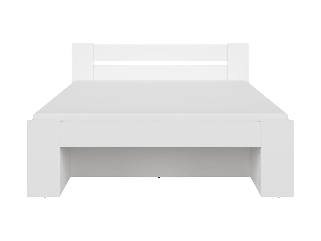 Nepo Plus — łóżko 160