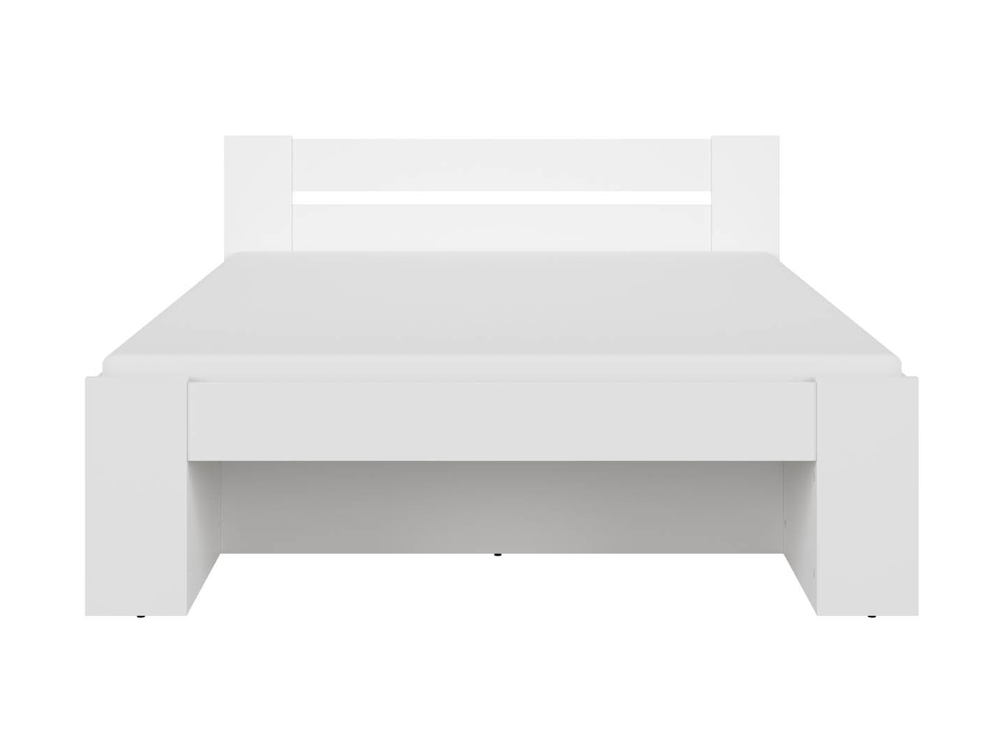 Nepo Plus — łóżko 160