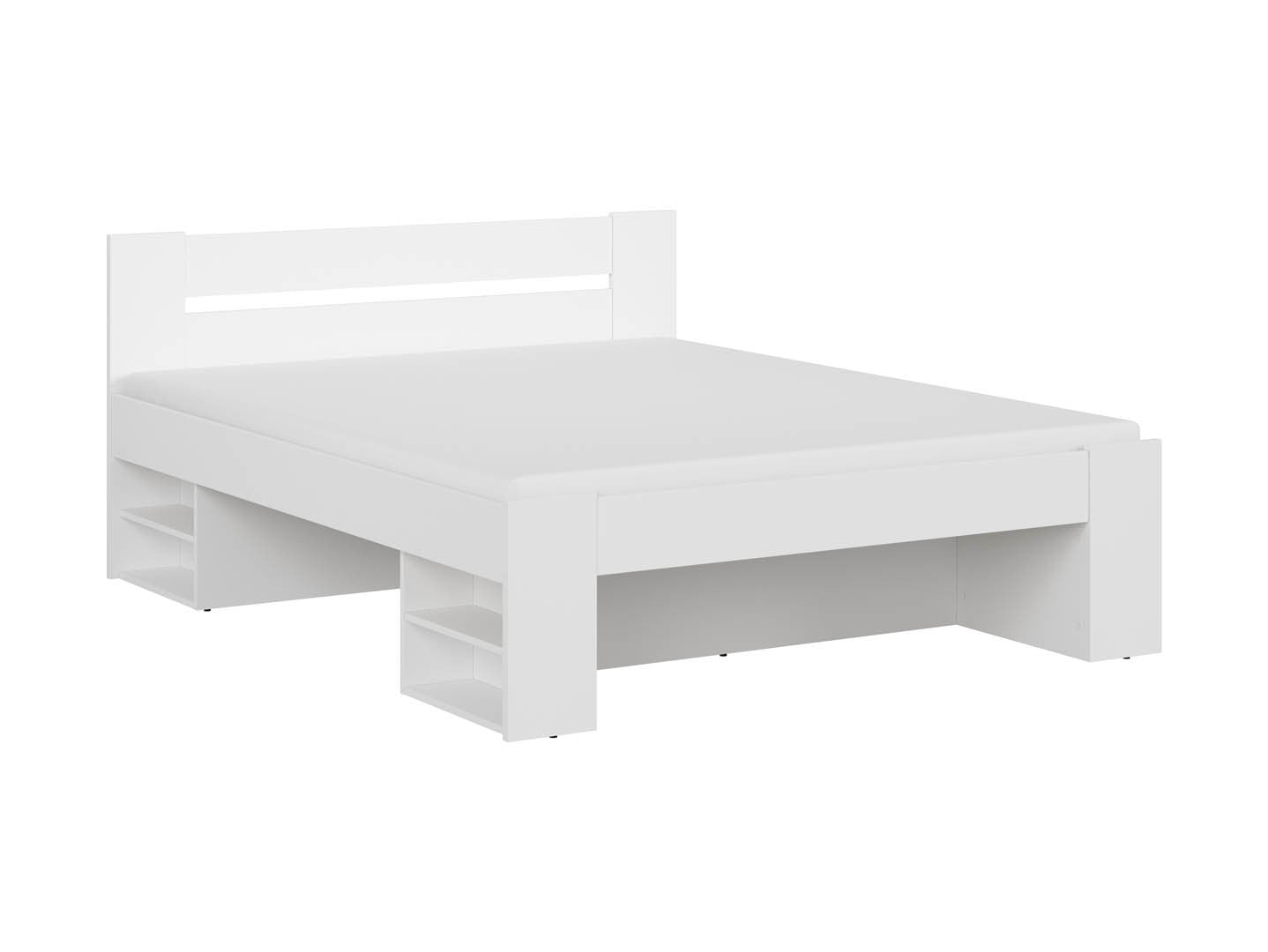 Nepo Plus — łóżko 160