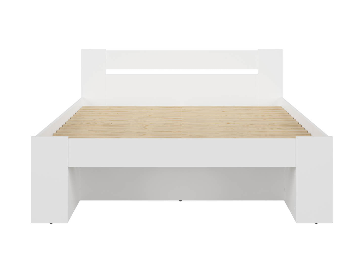 Nepo Plus — łóżko 160