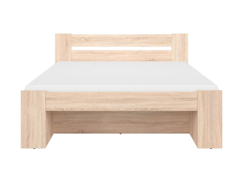 Nepo Plus — łóżko 160