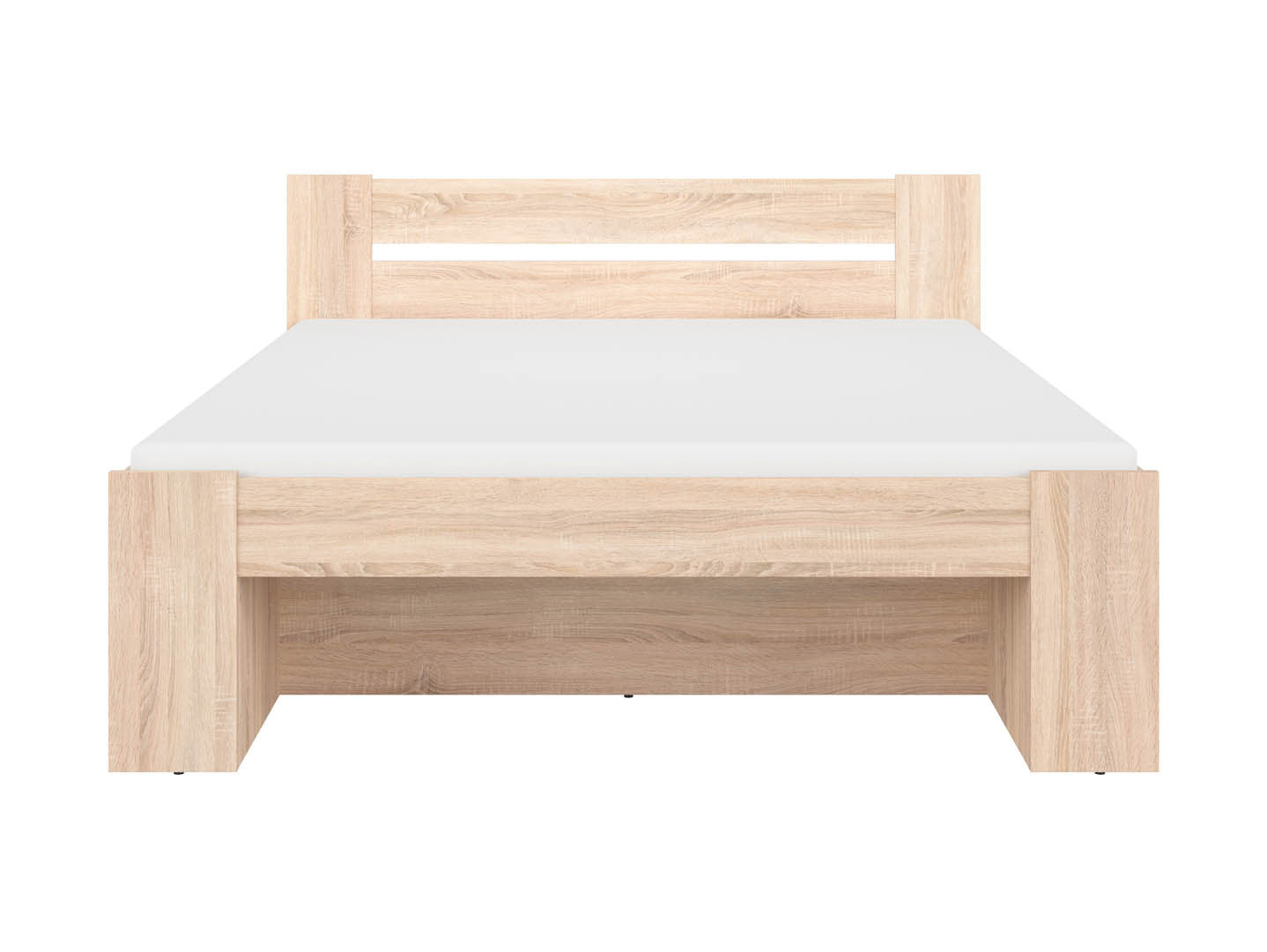 Nepo Plus — łóżko 160