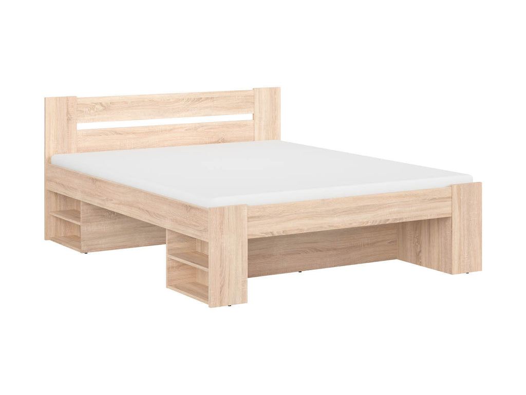 Nepo Plus — łóżko 160