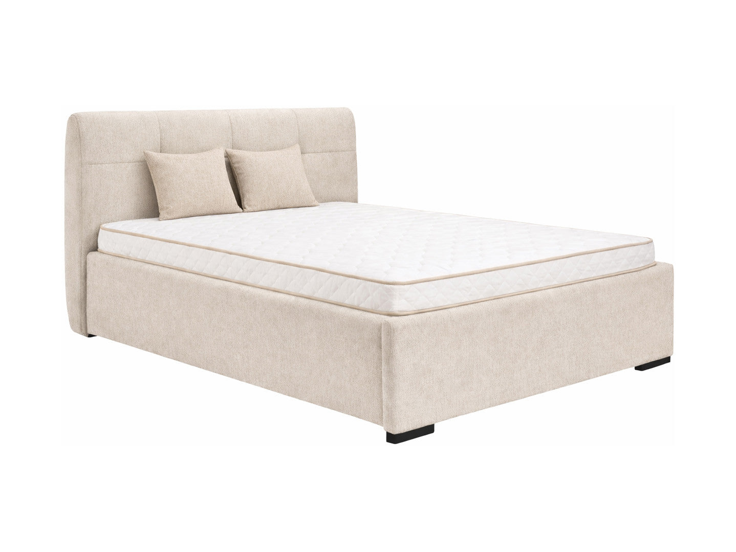 Nuwia — łóżko 160 KPL