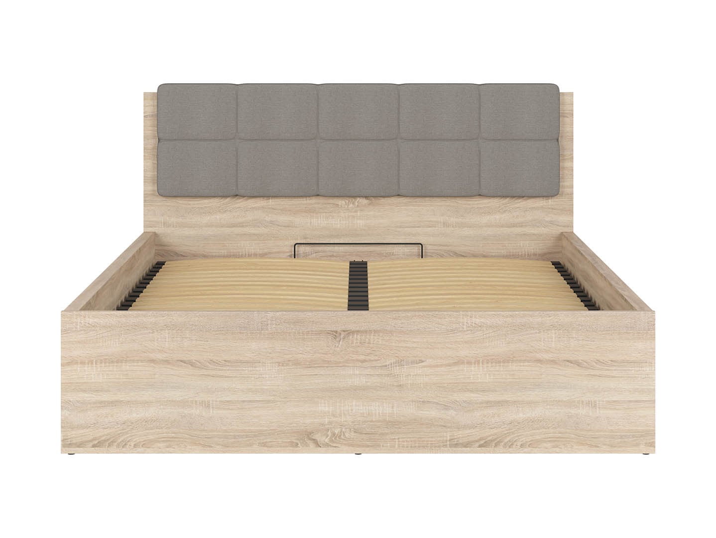 Tetrix — łóżko 160 z pojemnikiem