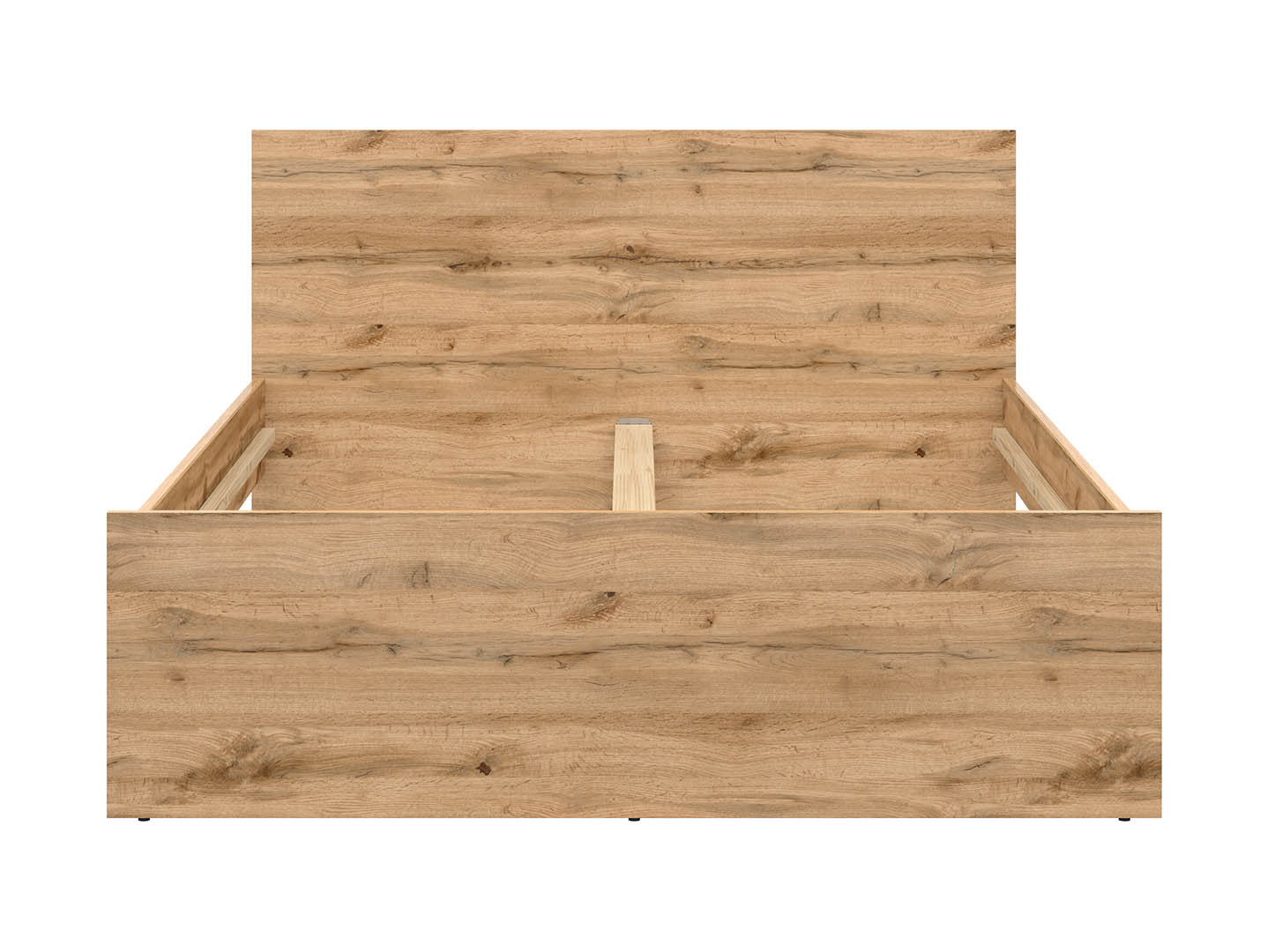 Zele — łóżko 140