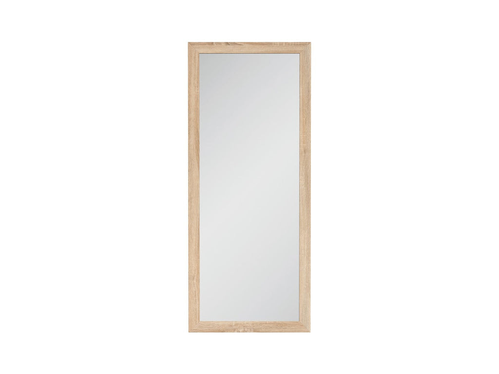 Kaspian — Mirror