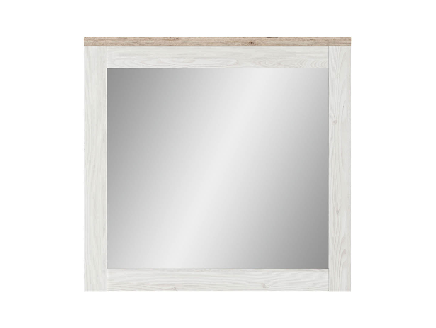 Romance — Mirror