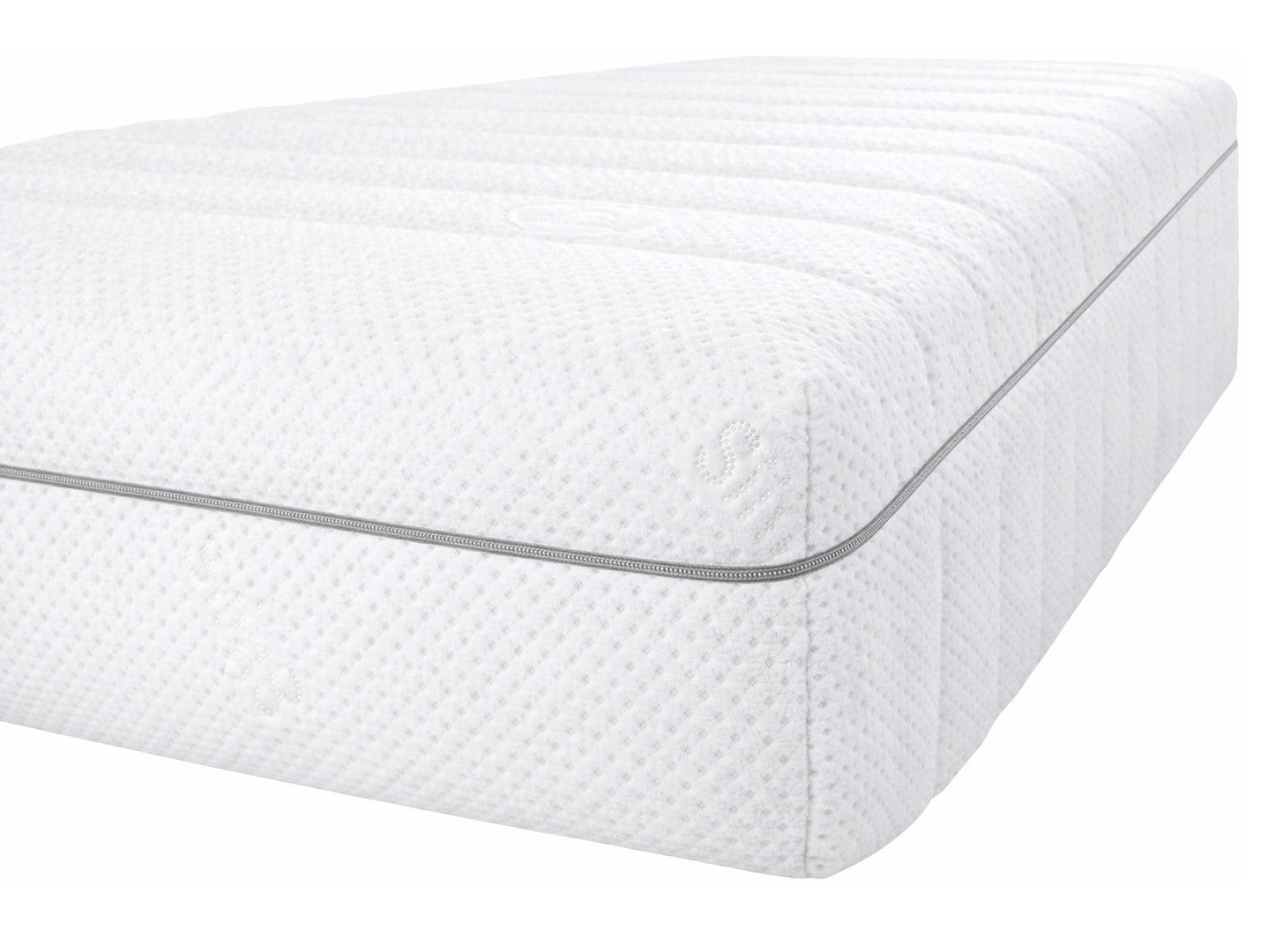 Mimas Multi Silver — Materac 160