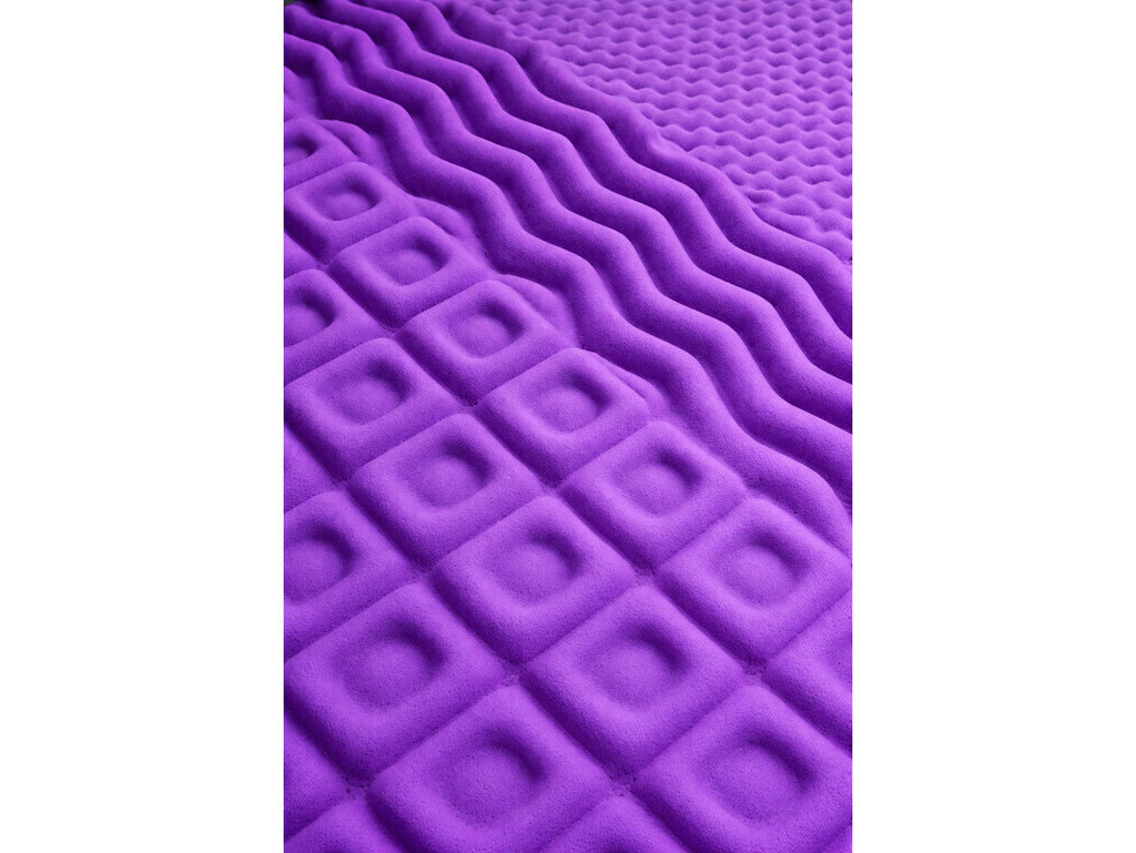 Mimas Multi Silver — Materac 80