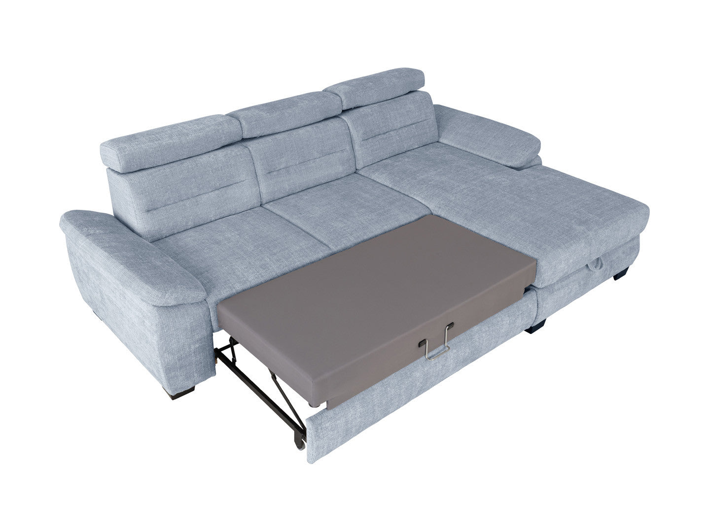 Aguda — Narożnik