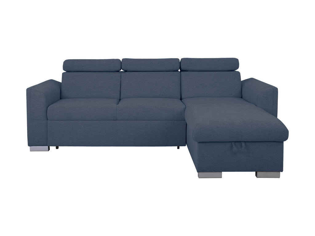 Evia — narożnik