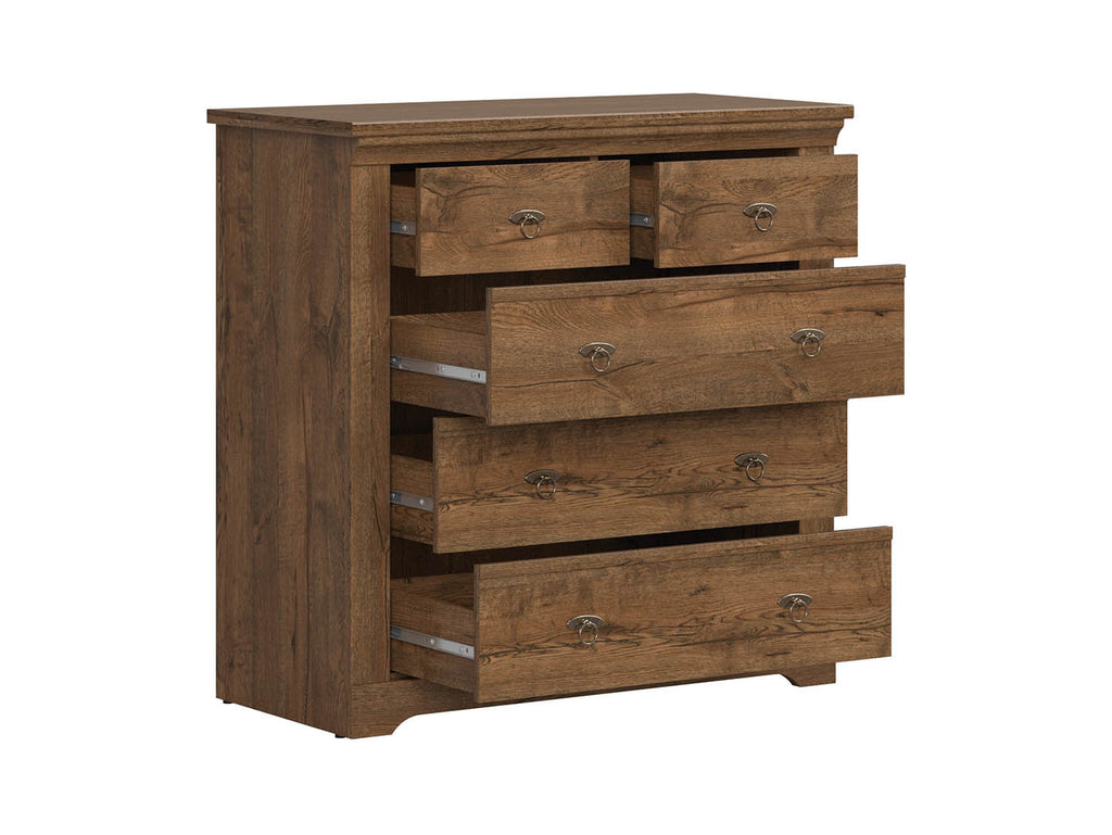 Patras — Chest of drawers