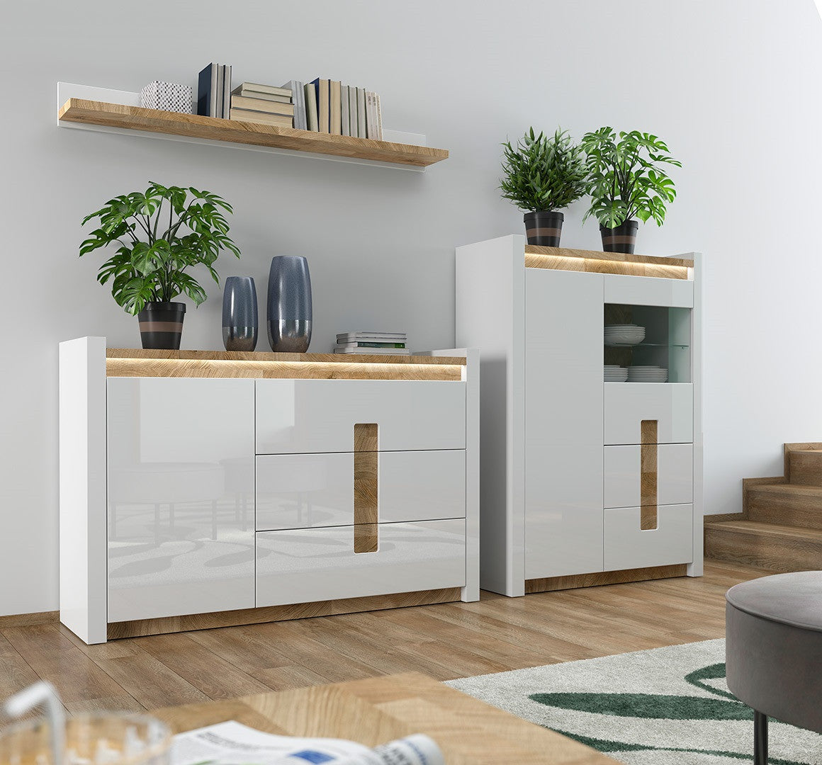Alameda — półka