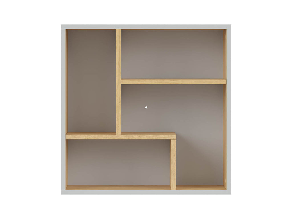 Nandu — półka