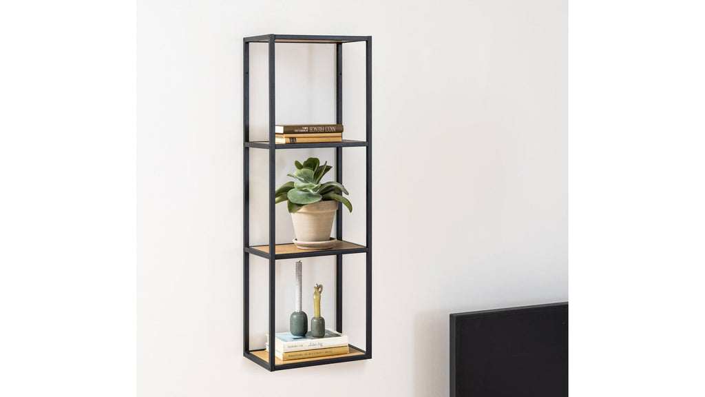 Seaford — Bookcase