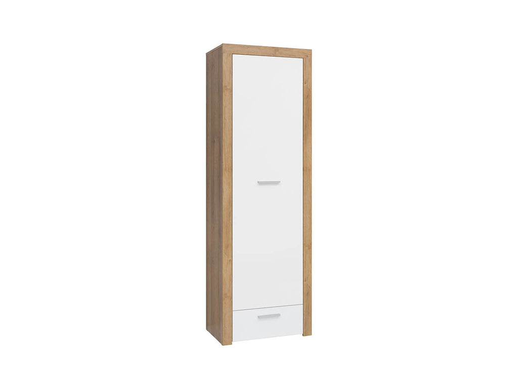 Balder — Bookcase zamknięty