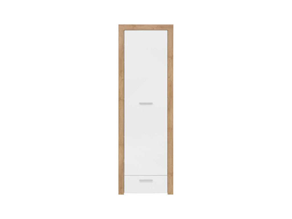 Balder — Bookcase zamknięty