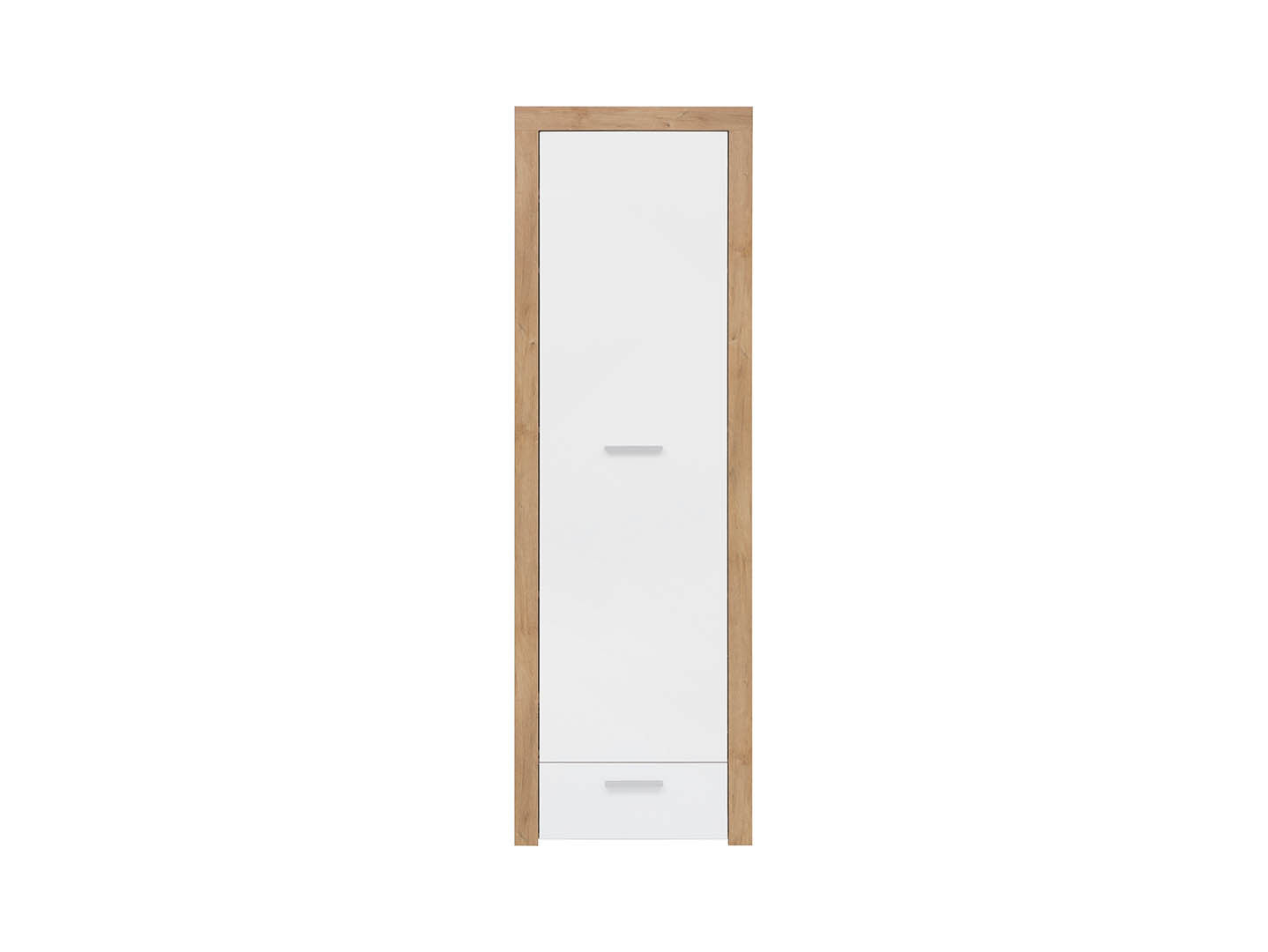 Balder — Bookcase zamknięty