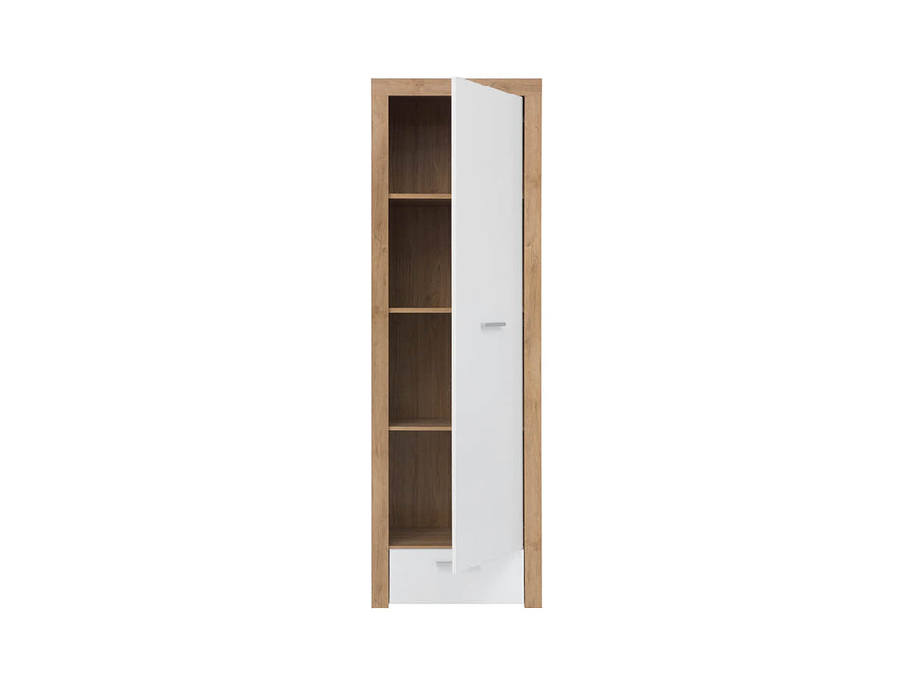 Balder — Bookcase zamknięty