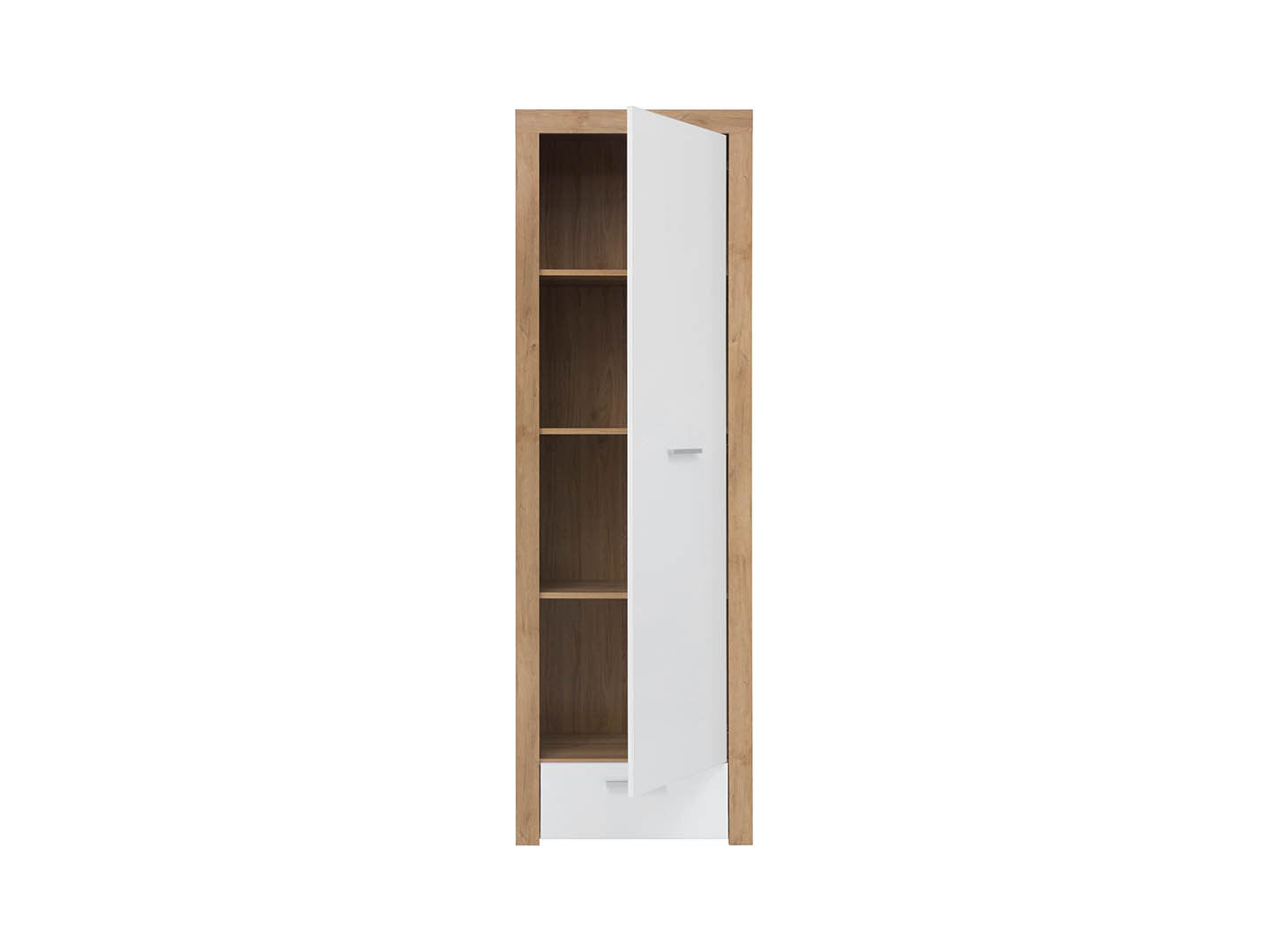 Balder — Bookcase zamknięty
