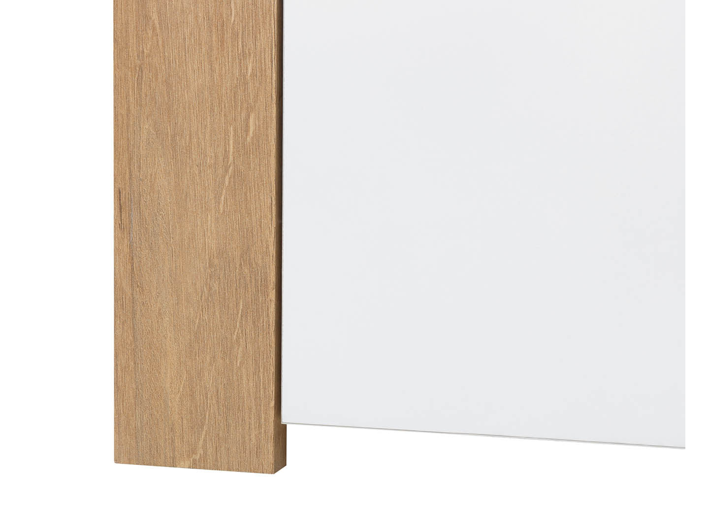 Balder — Bookcase zamknięty
