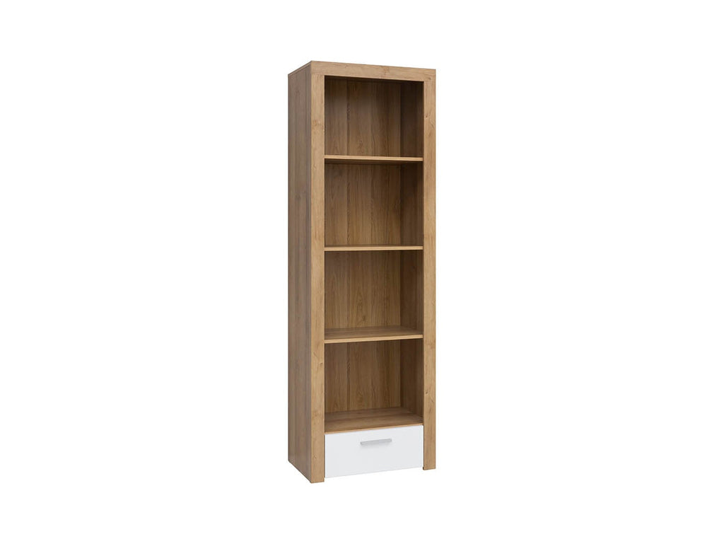 Balder — Bookcase