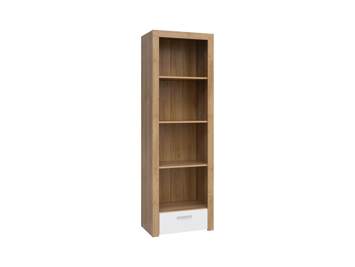 Balder — Bookcase