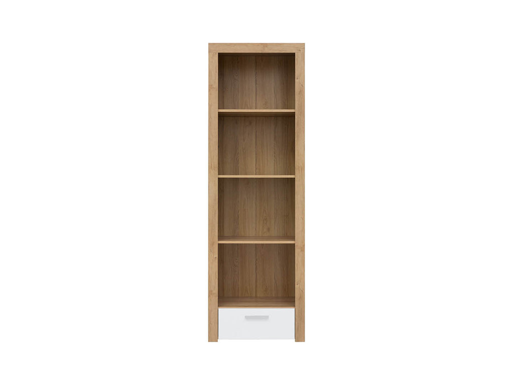 Balder — Bookcase