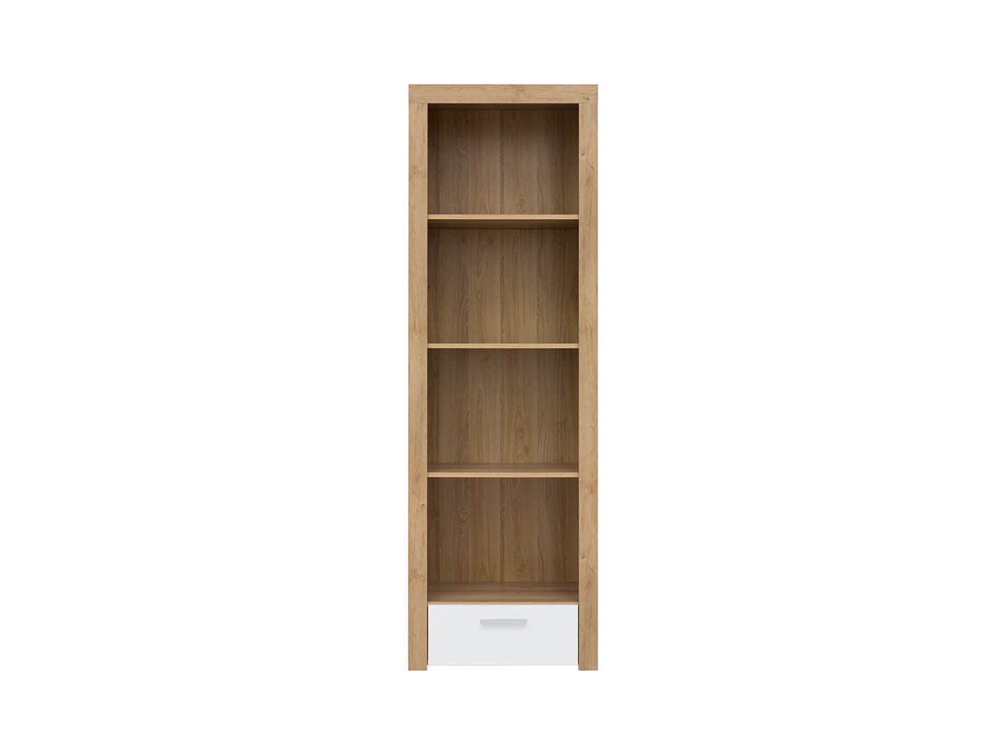 Balder — Bookcase