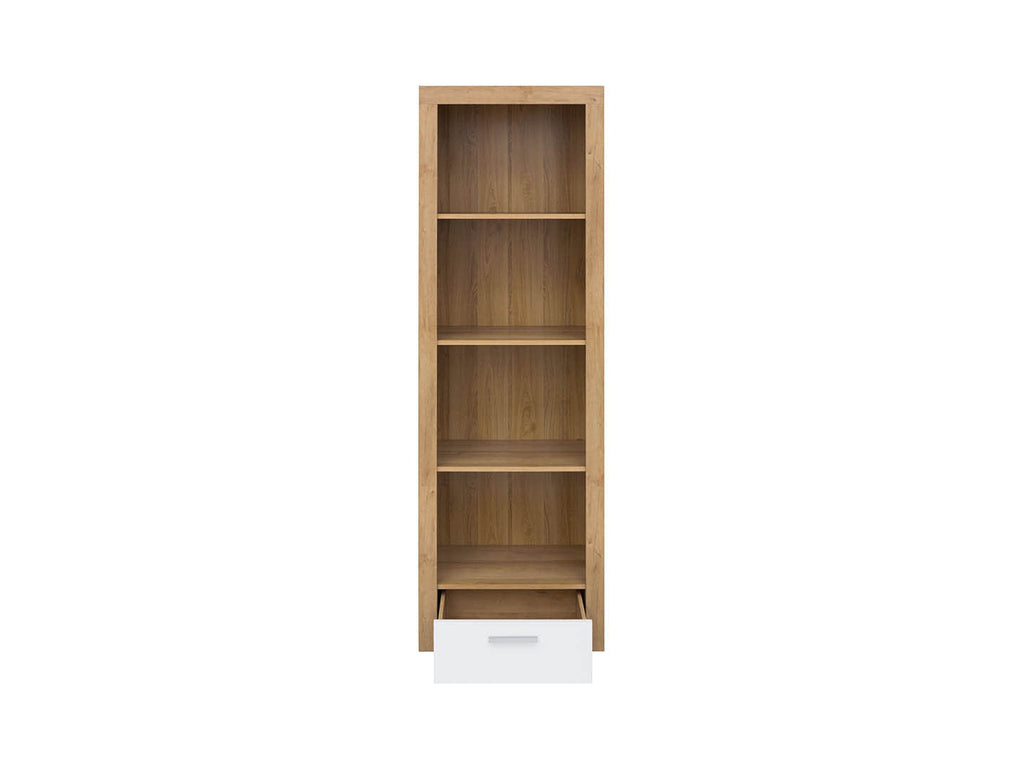 Balder — Bookcase