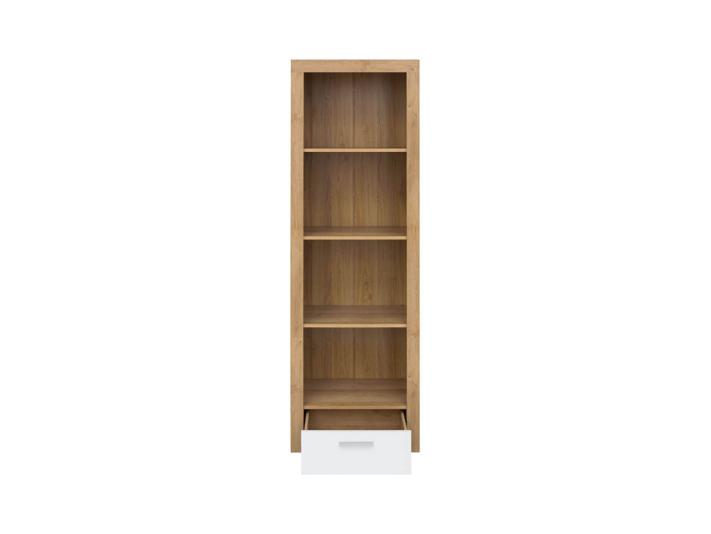 Balder — Bookcase