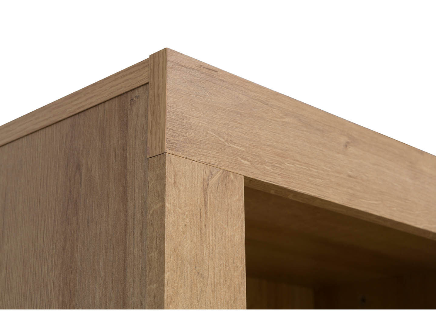 Balder — Bookcase
