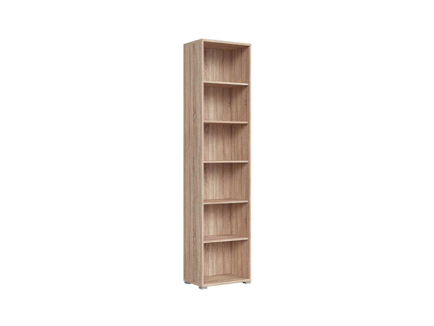 Brw Office — Bookcase