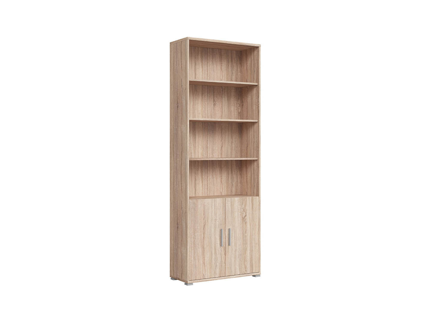 Brw Office — Bookcase