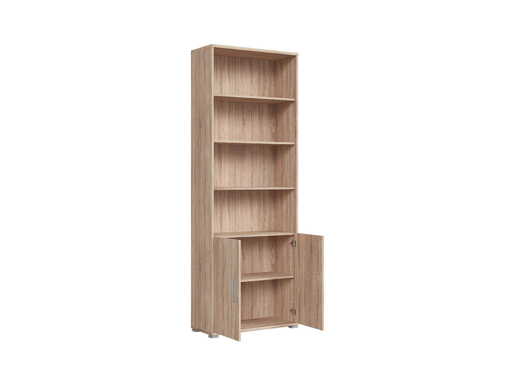 Brw Office — Bookcase