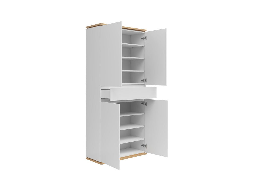 Yamael — Bookcase