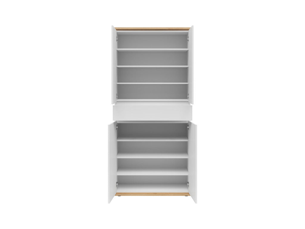 Yamael — Bookcase