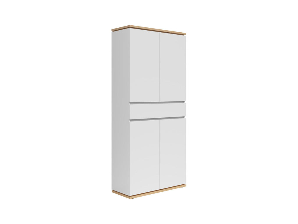 Yamael — Bookcase