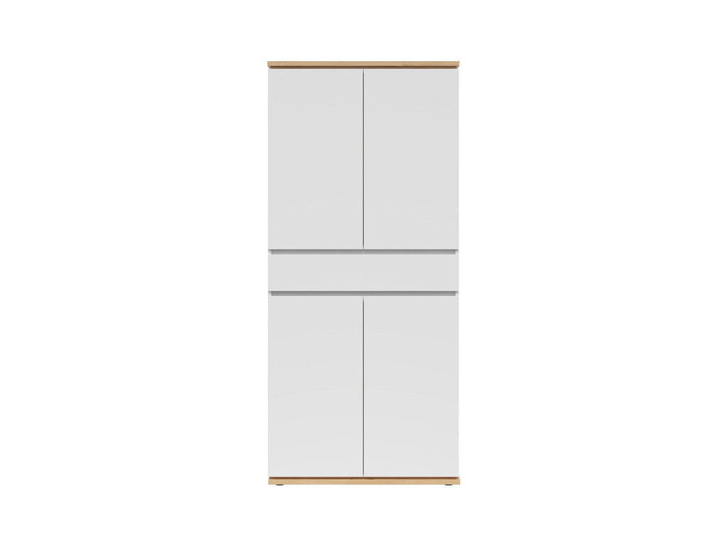 Yamael — Bookcase