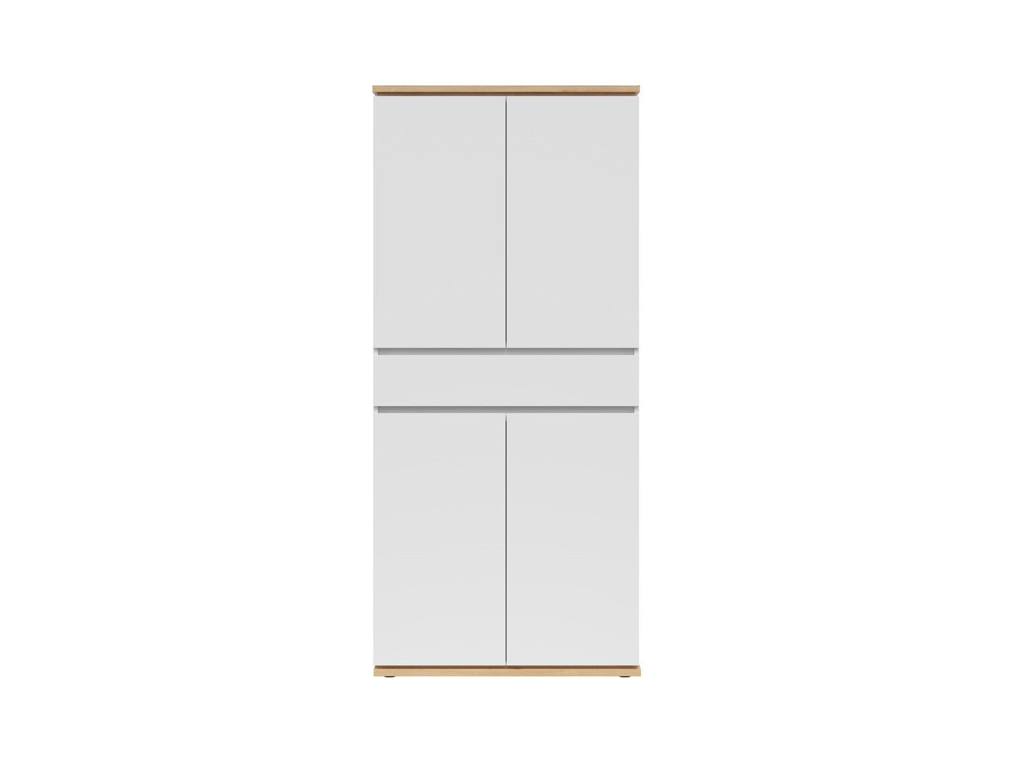 Yamael — Bookcase