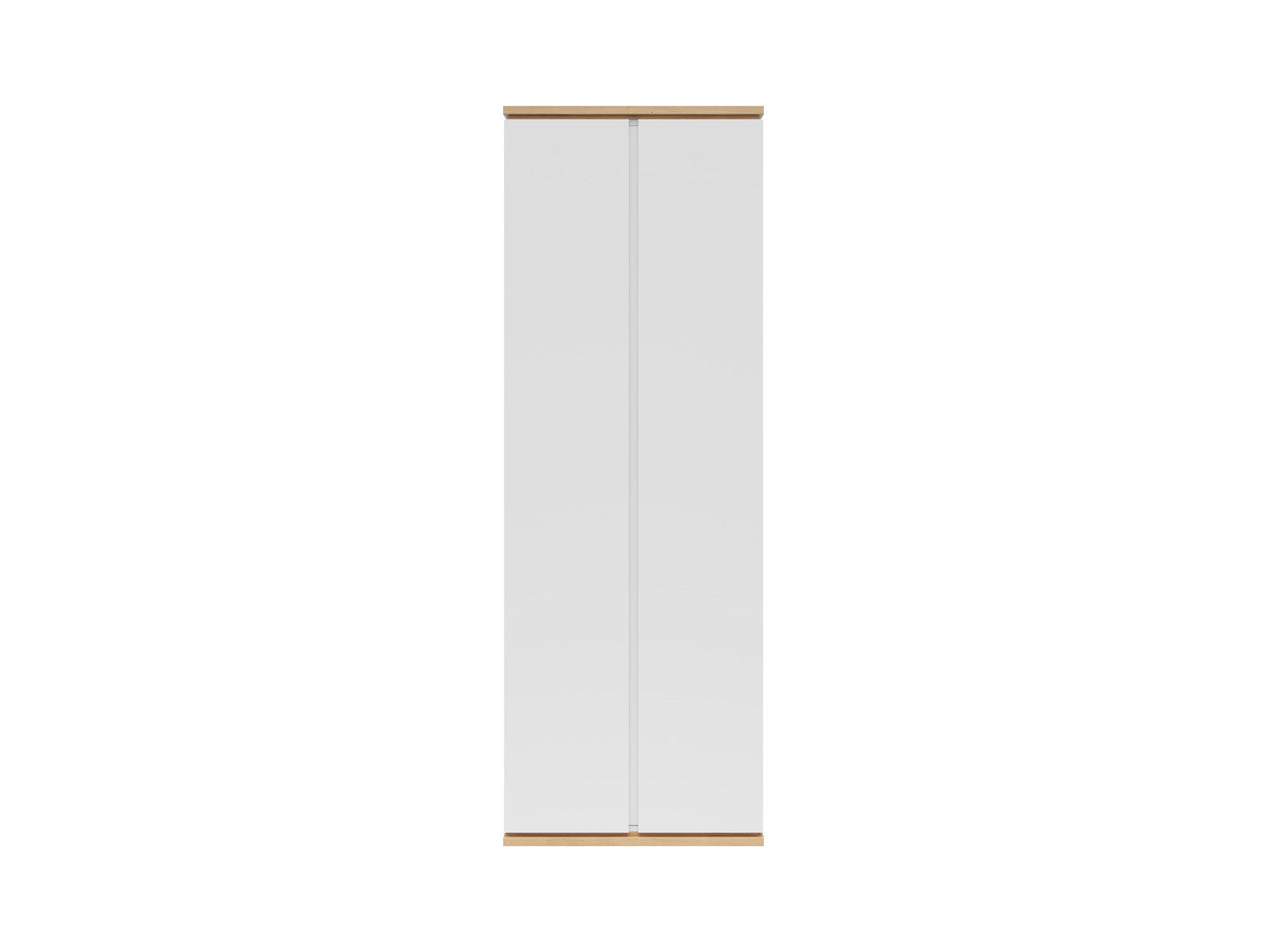Yamael — Bookcase