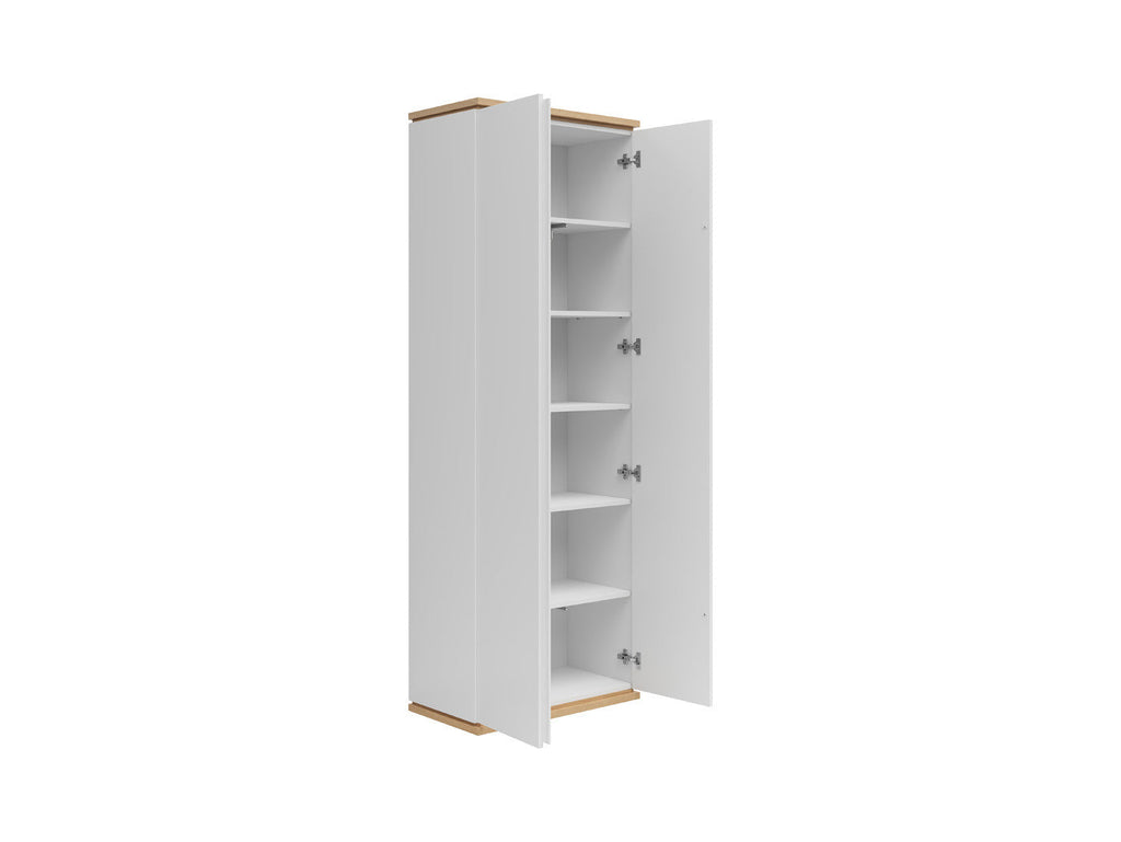 Yamael — Bookcase